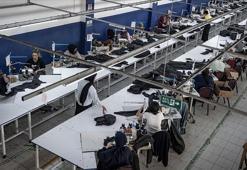 Türk tekstil sektöründen 4,7 milyar dolarlık ihracat