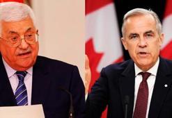 Abbas'tan Kanada'nın Filistin'i tanımasına ilişkin ilk yorum