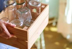 Kavanoz kokusunu anında geçiriyor! Saatler bekletmeye gerek yok