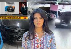 7 milyon liralık araç perte çıktı! Mağdurun zararı valede mi, şirkette mi?