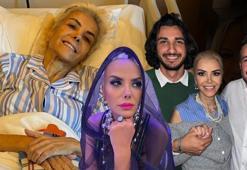 Tanyeli'nin oğlu annesini böyle andı! Dans ettiği anları paylaştı