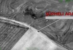 Adana’daki orman kundakçıları İHA'ya böyle yakalandı