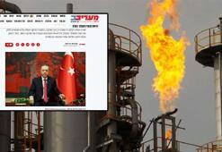 Türkiye'nin Suriye hamlesini İsrail gazetesi bu başlıkla verdi: Sessiz sedasız hakimiyet