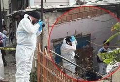 Kağıthane'de ev arkadaşı vahşeti! İçeri girenler korkunç manzarayla karşılaştı