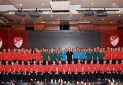 MHK Üst Klasman Kadrosu Yaz Seminerleri'ne 190 hakem katıldı!