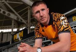 Hull City, John Lundstram transferini açıkladı!