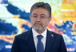 Bakan Yumaklı'dan orman yangınlarıyla ilgili kritik açıklama: Risk Ekim ayına kadar devam edecek