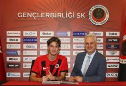 Gençlerbirliği, Göktan Gürpüz'ü kadrosuna kattı!