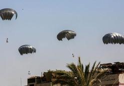 İspanya 'insanlık için bir utanç' diyerek harekete geçti! Gazze'ye 12 tonluk acil gıda yardımı