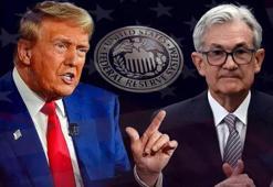 Trump Fed'in kararı sonrası bir kez daha Powell'ı hedef aldı: Tam anlamıyla bir ezik