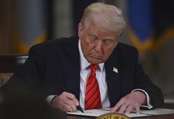 Trump tarifeleri başlıyor! Beyaz Saray'dan 17 ülkeye mektup