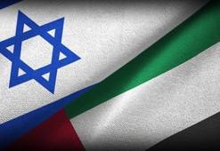 İsrail diplomatlarını BAE'den çekiyor