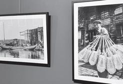İstanbul’un değişimi fotoğraflara yansıyor