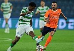 Başakşehir'de Onur Bulut'tan Beşiktaş sorusuna cevap!