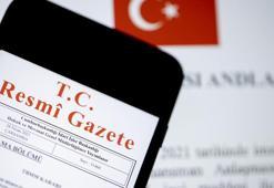 Atama kararları Resmi Gazete’de yayımlandı