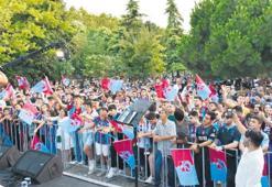 Trabzon'da Sütlüce hazırlığı!