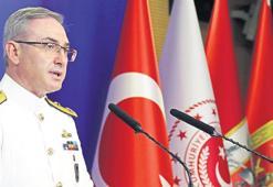 MSB kaynakları: SDG’nin entegrasyonusahada takip ediliyor