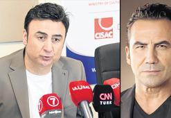 ‘MSG karanlık örgüt’