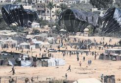 Gazze için önemli trafik