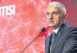 Turizm rekora koştu uzun sezon radarda