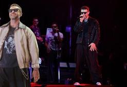 Justin Timberlake ilk kez paylaştı! İstanbul konseri sonrası hastalığını açıkladı