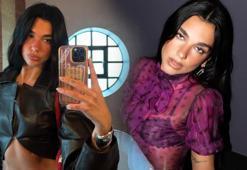 Dua Lipa için kararname yayımlandı! Kosova Cumhurbaşkanı paylaştı