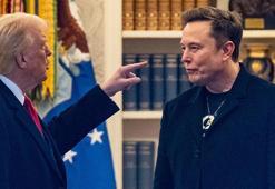 Küs oldukları sanılıyordu: Musk'tan Trump'a 15 milyon dolar!