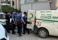 Denizli'de dehşet! Polis memuru, eşini ve iki çocuğunu öldürüp intihar etti