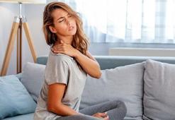 Boyun, bel ve sırtta baş gösteriyor! Kronik ağrıya meydan okumak mümkün