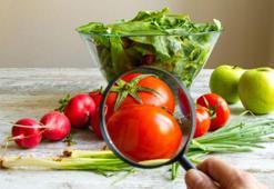 Pestisitin işlemediği sebze ve meyveler! Kabuklarını soyunca iş tamam, zerre kalmıyor