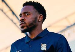 Osayi-Samuel sessizliğini bozdu! Beşiktaş itirafı