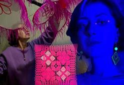 Anneannesinden öğrendi, danteli konuşturdu! Veri taşıyor: 'Sanki bunun için doğmuşum'