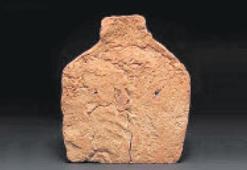 Çömlekçi tarihe iz bırakmış