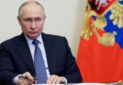 Putin'den kritik açıklamalar: Kalıcı barış istiyoruz, Oreşnik füzeler birliklerde