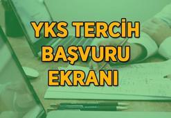 YSK TERCİH HABERLERİ || ÖSYM YKS TERCİH BAŞVURU EKRANI | 2025 Üniversite tercihleri nereden ve nasıl yapılır, kaç tercih hakkı var? Lisans, Önlisans Tablo 3- Tablo 4 görüntüleme