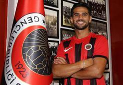 Gençlerbirliği, Abdurrahim Dursun transferini açıkladı!