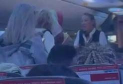 Sofya'dan İstanbul'a gelen uçakta kriz! 'Kural dışı yolcu prosedürü' uyguladı'