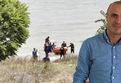 Balık tutmaya gitti, bir daha geri dönemedi: 3 gün sonra acı haber