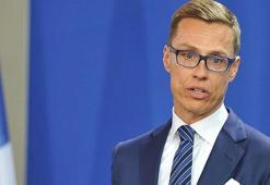 Finlandiya'dan Filistin devleti açıklaması: Onaylamaya hazırız!