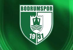 Bodrum FK'da yeni yönetim kurulu üyeleri açıklandı!