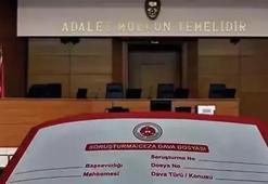 Aziz İhsan Aktaş suç örgütü soruşturmasında sevk yazısına ulaşıldı