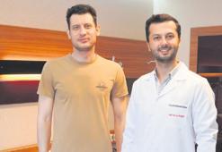 Bel fıtığına endoskopik çözüm