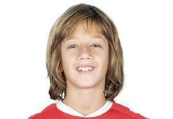 Galatasaray'dan 13 yaşındaki futbolcu için 6 milyon TL!