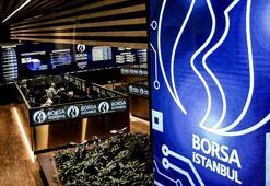 Borsa İstanbul günü yükselişle tamamladı