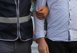 Başakşehir'de kediye şiddet uygulamıştı! O şüpheli gözaltına alındı