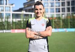 Selda Akgöz: Hiçbir maç oynanmadan kazanılmıyor!