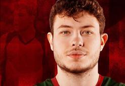 Karşıyaka, Ege Özçelik transferini açıkladı!