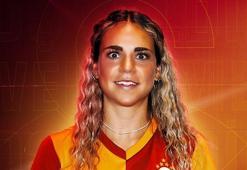 Galatasaray Kadın Futbol Takımı'ndan 7 takviye!