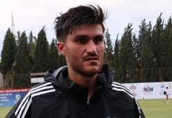 Yusuf Cihat Çelik: Bu sene çok sürpriz bir takım olacağız!