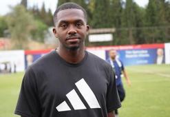 Anfernee Jamal Dijksteel: Nasıl bir kulübe geldiğimin farkındayım!